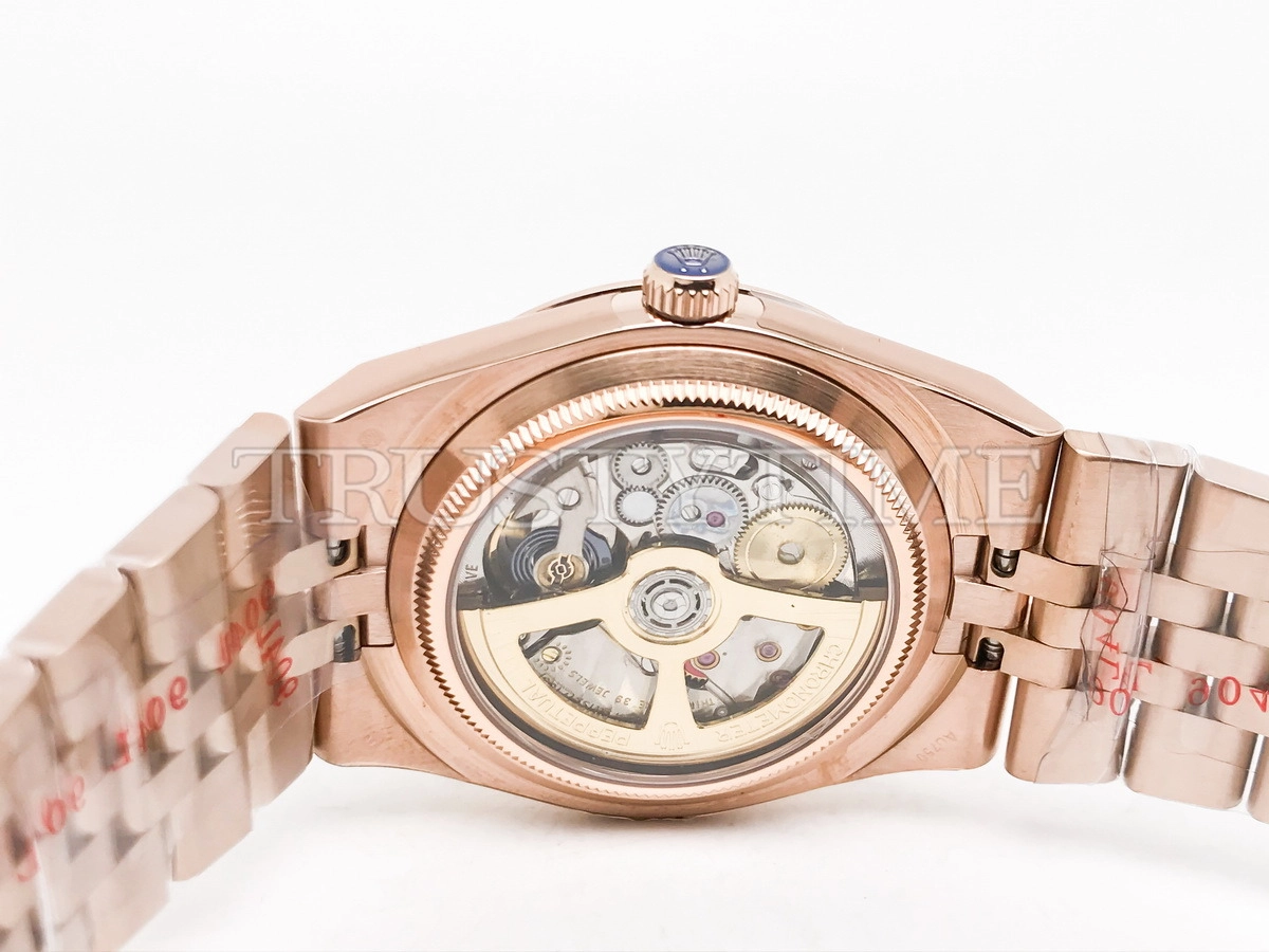Копия часов Rolex Land-Dweller 36mm 127235-0001