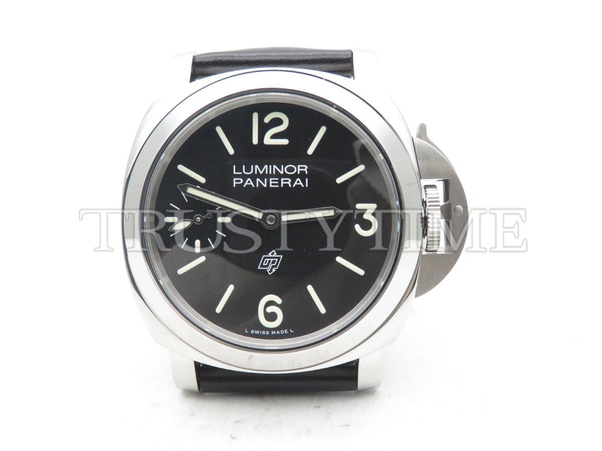 Копия часов Panerai Luminor Logo 3 Days 44mm PAM01084