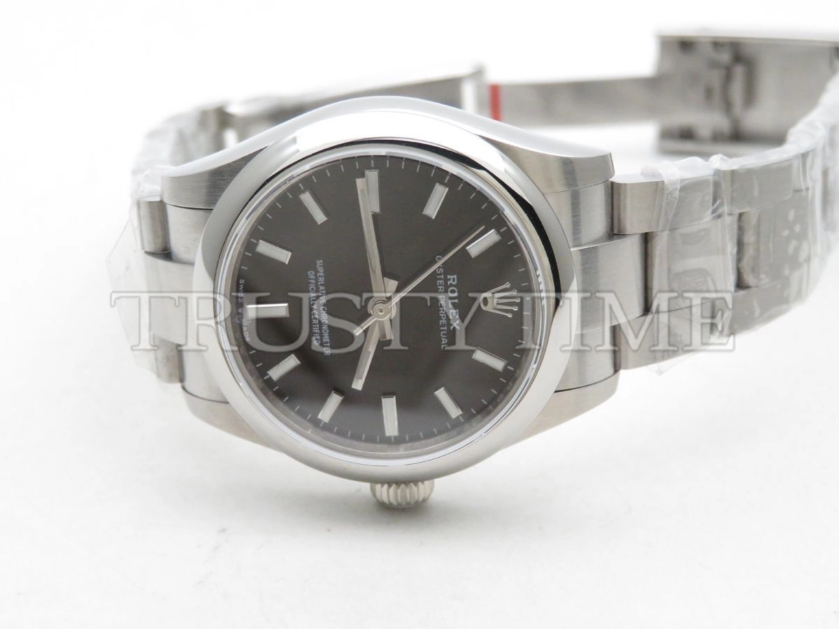 Копия часов Rolex Oyster Perpetual 31mm 277200-0002