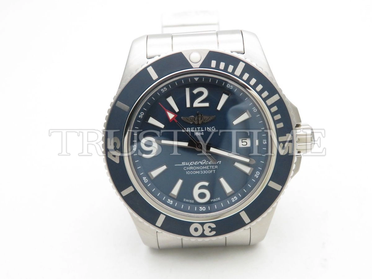 Копия часов Breitling Superocean Automatic 44 A17367D81C1A1