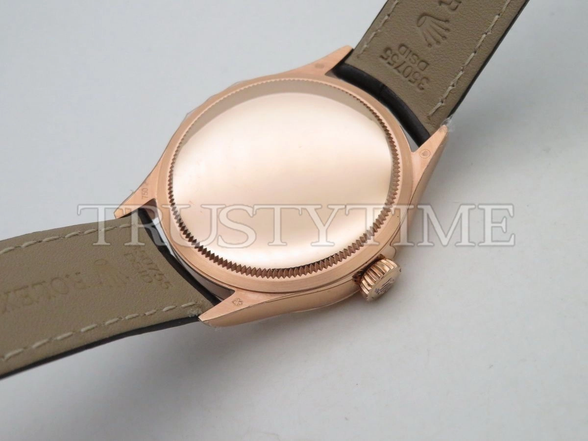 Копия часов Rolex Cellini Time 39mm 50505-0026