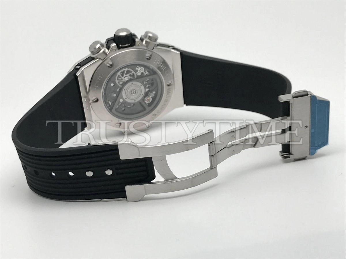 Копия часов Hublot Big Bang Unico Titanium Jewellery 44mm 421.NX.1170.RX.0904