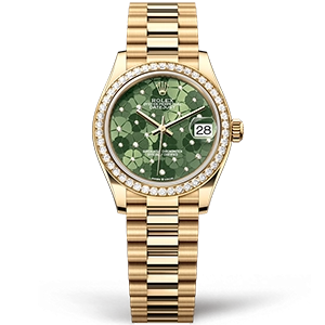 Копия часов Rolex DateJust 31mm 278288RBR-0038