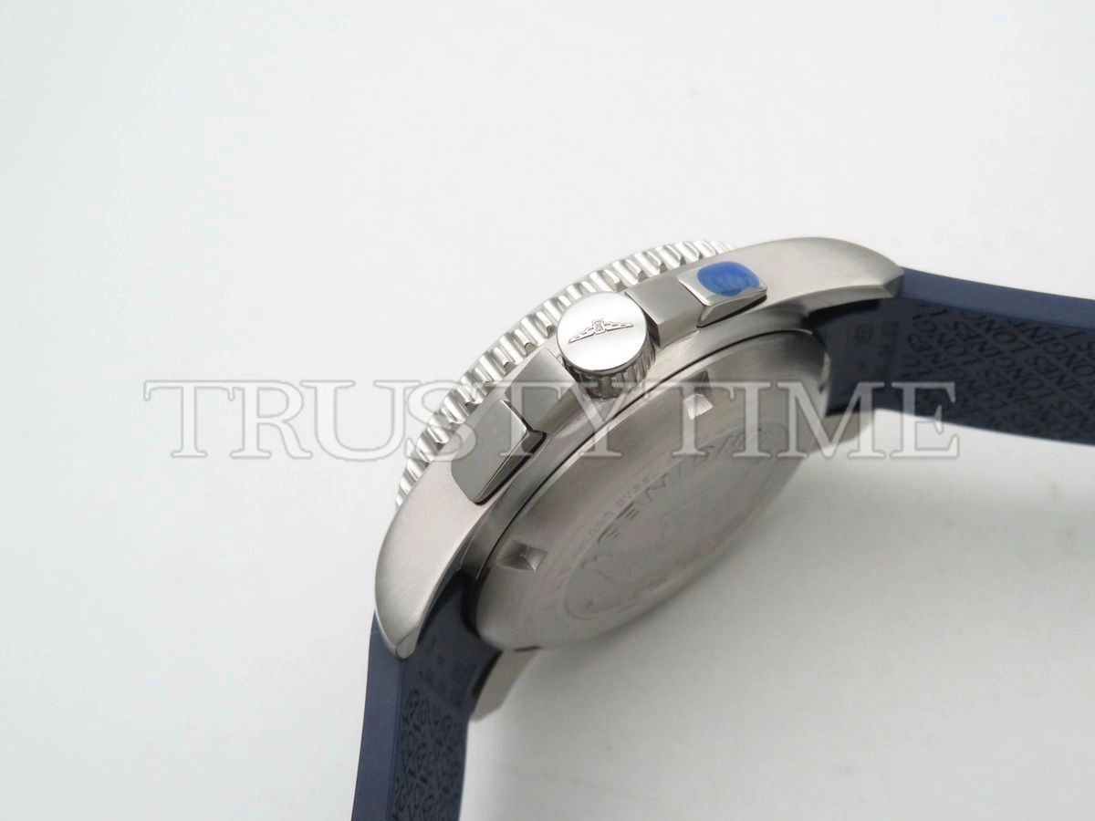 Копия часов Longines Sport Hydroconquest Automatic Chronograph 43mm L3.883.4.96.9