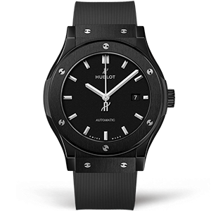Копия часов Hublot Classic Fusion 42mm 542.CM.1171.RX