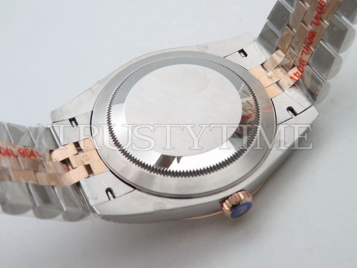 Копия часов Rolex DateJust II 41mm 126331-0016