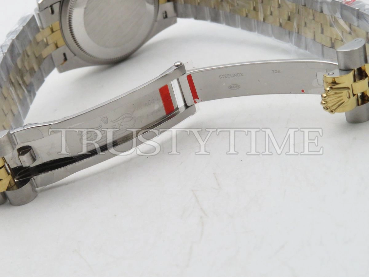 Копия часов Rolex DateJust 31mm 278273-0026
