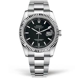 Копия часов Rolex DateJust 36mm 116234-0091