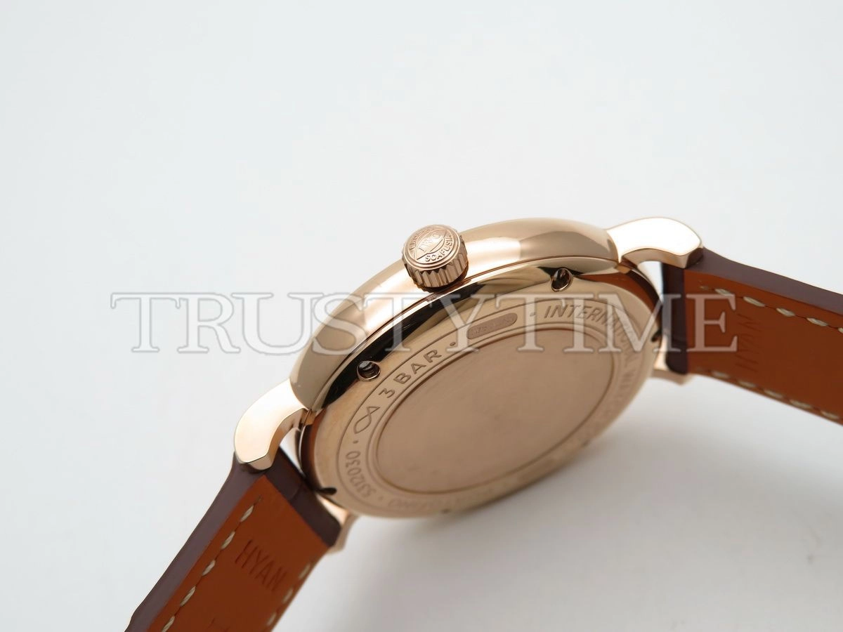 Копия часов IWC Portofino Automatic IW458108