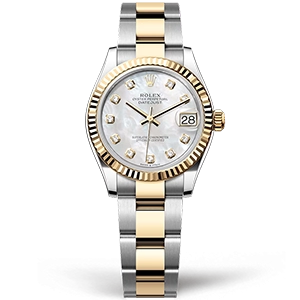 Копия часов Rolex DateJust 31mm 278273-0027