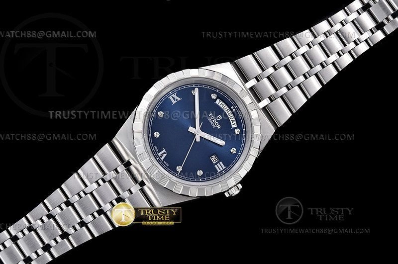Tudor Royal Day-Date 41mm M28600-0006 Tudor Royal Day-Date 41mm M28600-0006