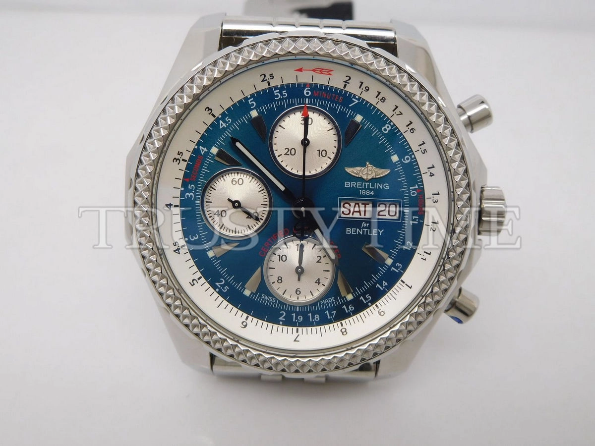 Копия часов Breitling for Bentley GT A1336313.C649