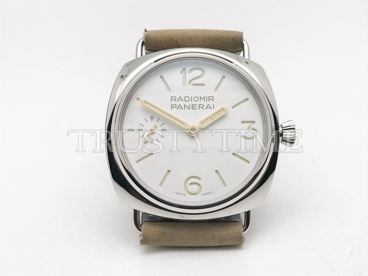 Копия часов Panerai Radiomir Officine 45 PAM01384