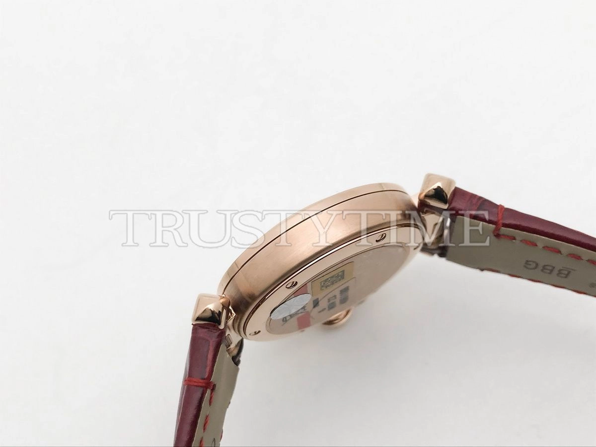 Копия часов Cartier Pasha De Cartier 30mm WJPA0017
