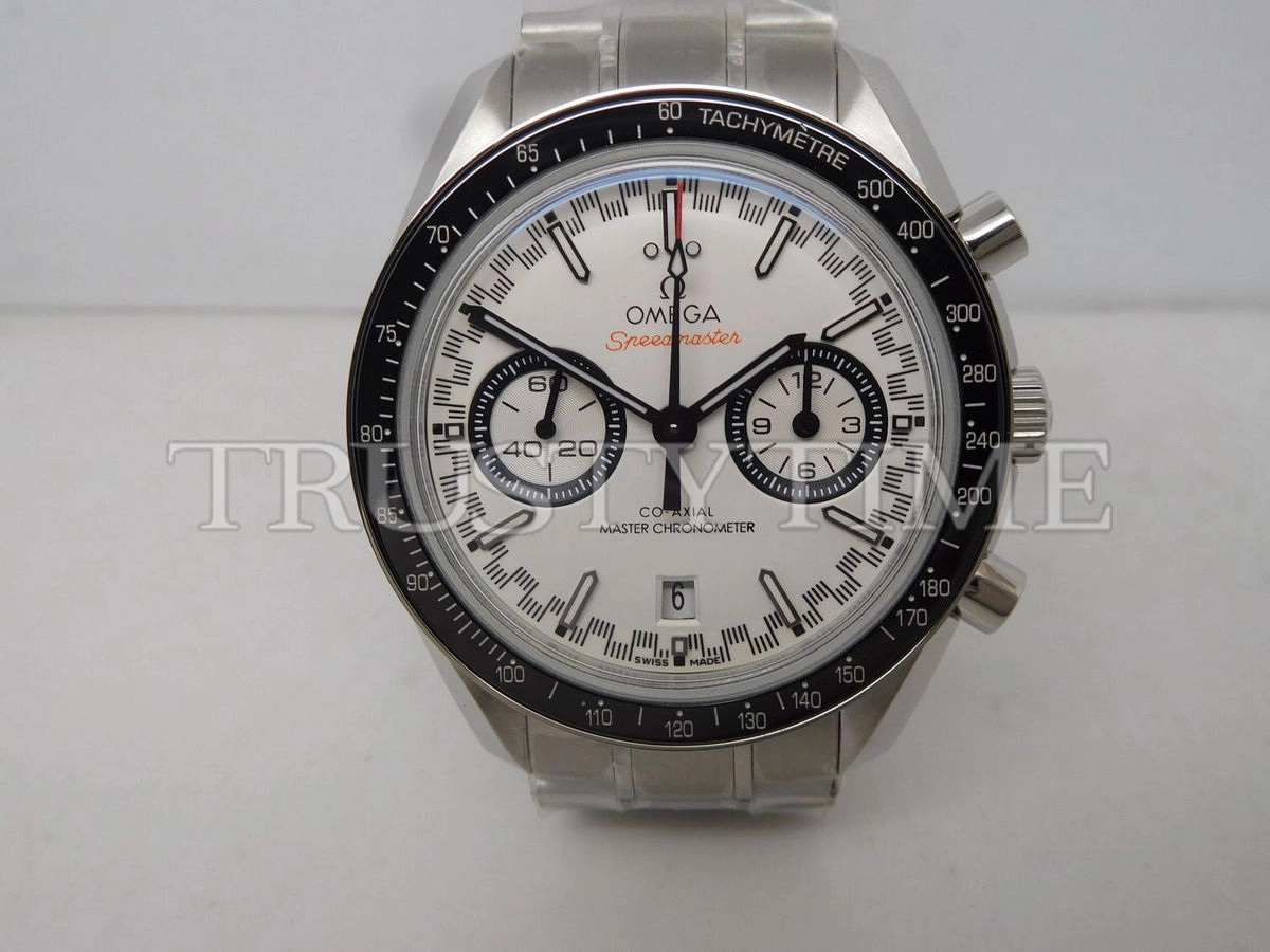 Копия часов Omega Speedmaster Racing Co-axial Master Chronometer Chronograph 44mm 329.30.44.51.04.001