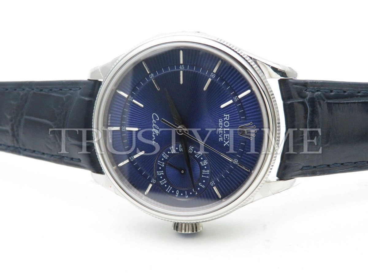 Копия часов Rolex Cellini Date 39mm 50519-0011