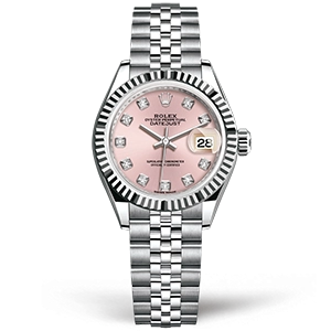 Копия часов Rolex DateJust 28mm 279174-0003
