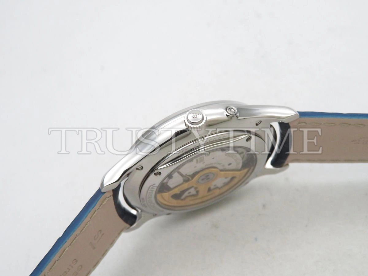 Копия часов Jaeger-LeCoultre Master Ultra Thin Réserve de Marche 39mm 1378480