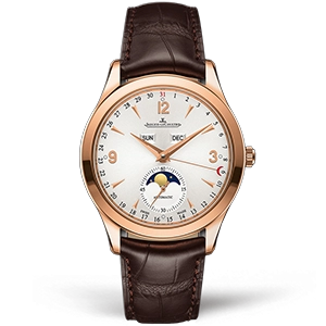 Копия часов Jaeger-LeCoultre Master Calendar 39mm 1552520