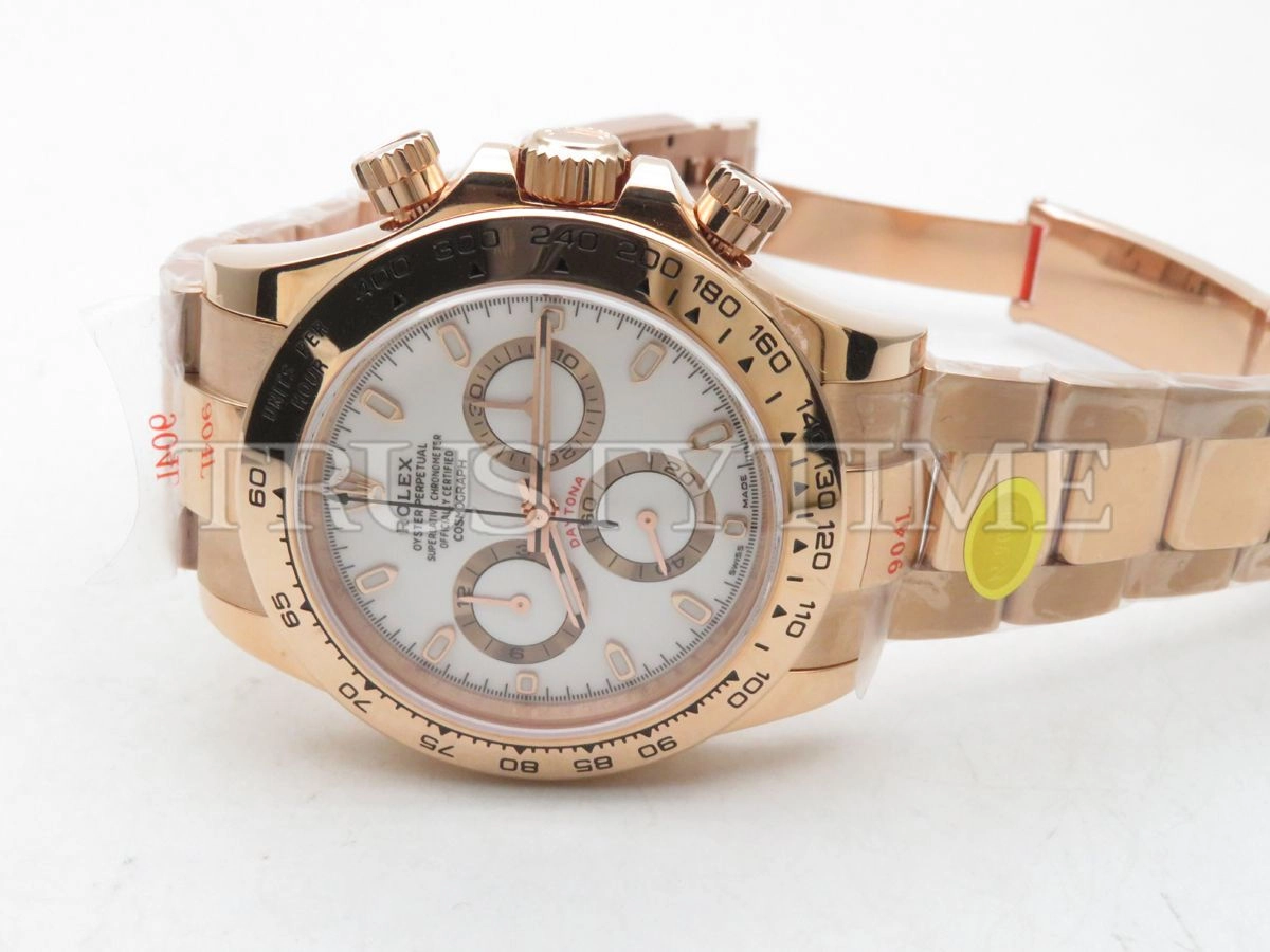 Копия часов Rolex Cosmograph Daytona 116505-0010