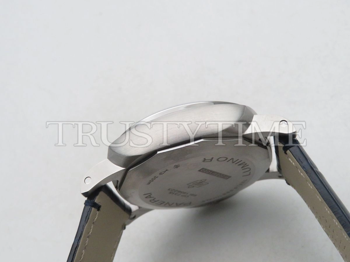 Копия часов Panerai Luminor 1950 Marina 3 Days Automatic 42mm PAM01393