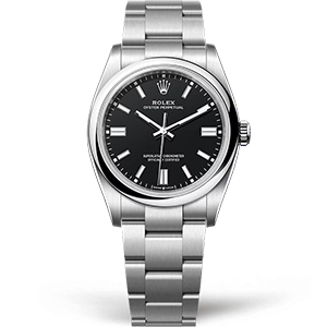 Копия часов Rolex Oyster Perpetual 36mm 126000-0014