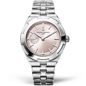 Копия часов Vacheron Constantin Overseas 37mm 2300V/100A-B078