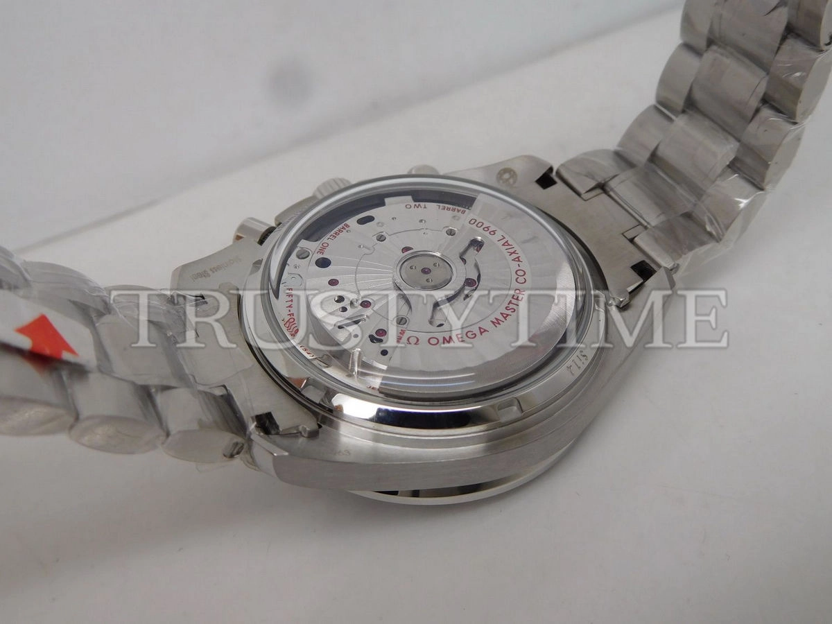 Копия часов Omega Speedmaster Racing Co-axial Master Chronometer Chronograph 44mm 329.30.44.51.01.002