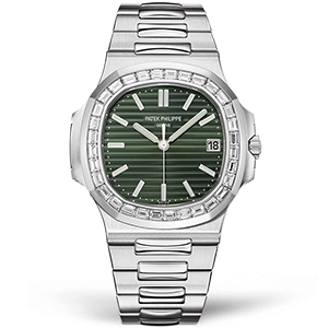 Копия часов Patek Philippe Nautilus 40mm 5711/1300A-001