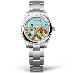 Копия часов Rolex Oyster Perpetual 31mm 277200-0010