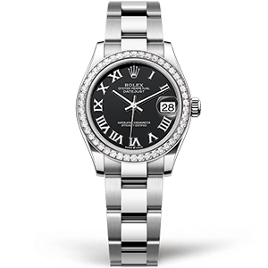 Копия часов Rolex DateJust 31mm 278384RBR-0001