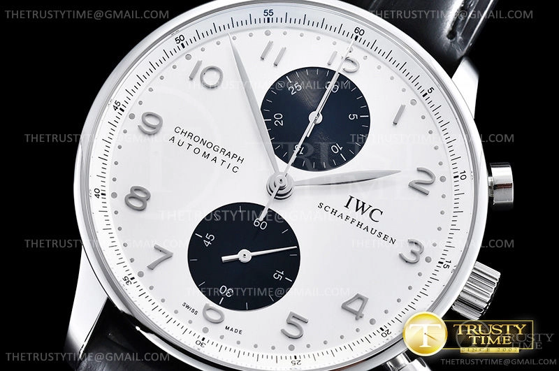 IWC Portugieser Chronograph 41mm IW371411 IWC Portugieser Chronograph 41mm IW371411