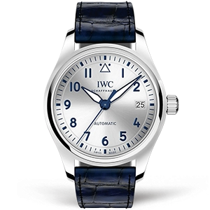 Копия часов IWC Pilot's Watch Automatic 36mm IW324003 Арт.IW-0809