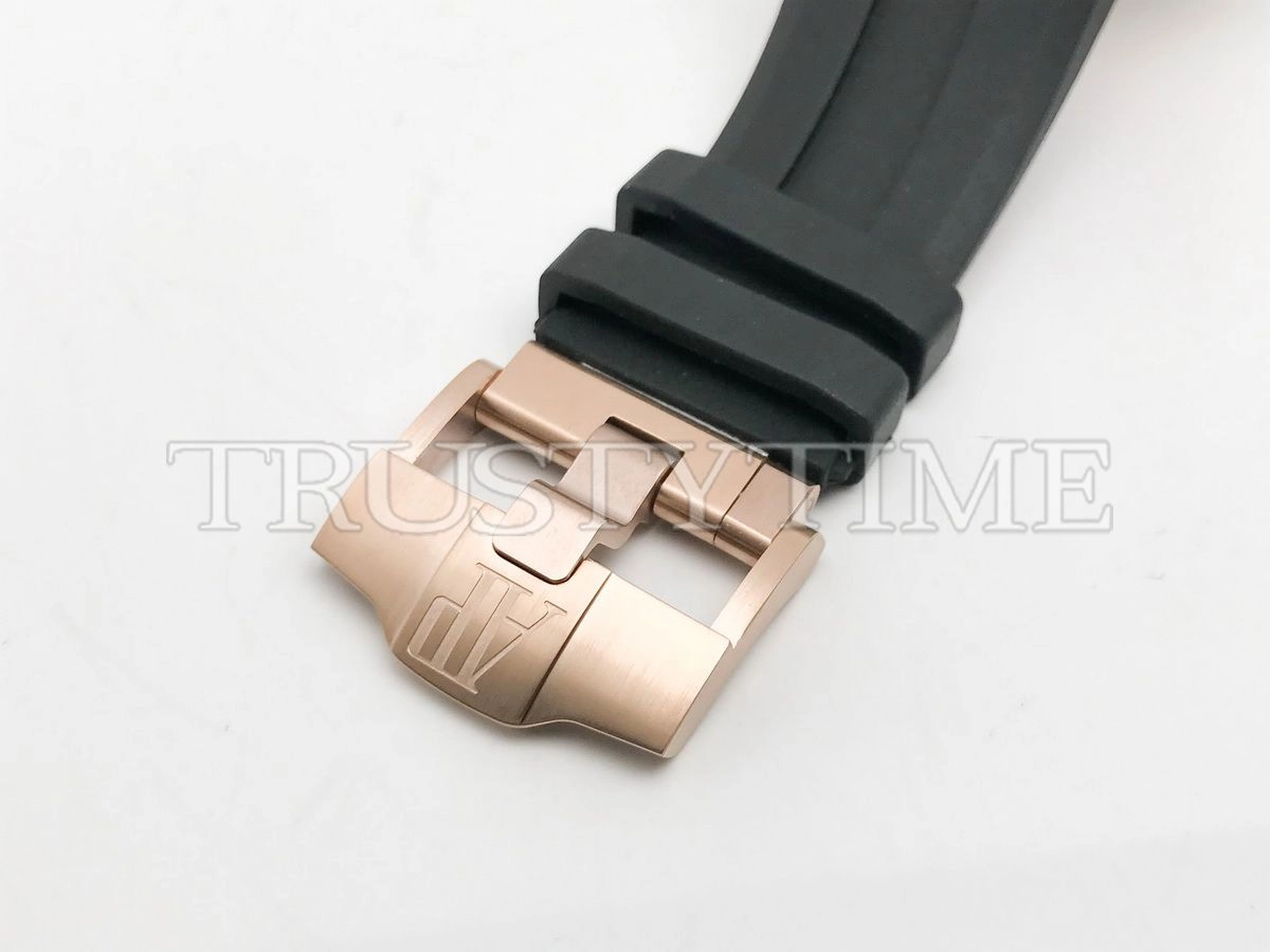 Копия часов Audemars Piguet Royal Oak Offshore Chronograph 26238OK.OO.A002CA.01
