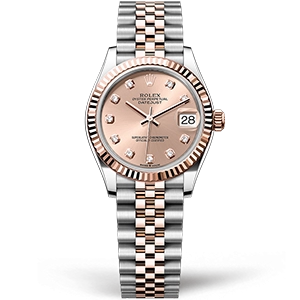 Копия часов Rolex DateJust 31mm 278271-0024