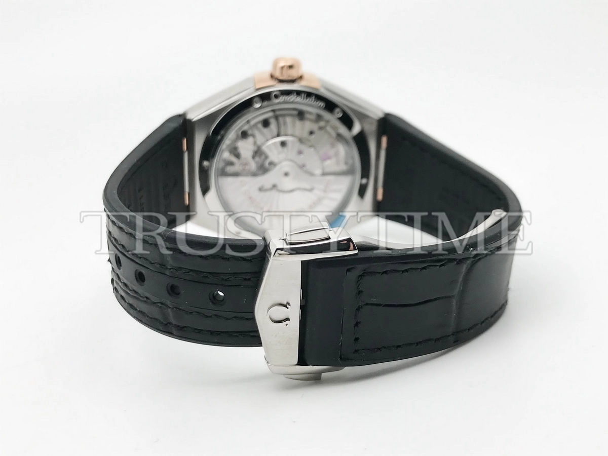Копия часов Omega Constellation Co-Axial Master Chronometer 41mm 131.23.41.21.06.001