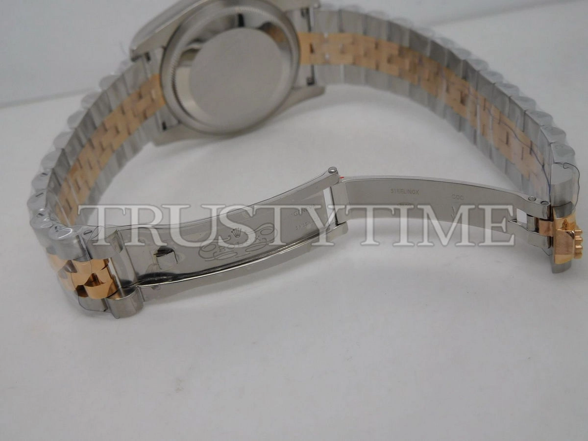 Копия часов Rolex DateJust 36mm 116231-0062