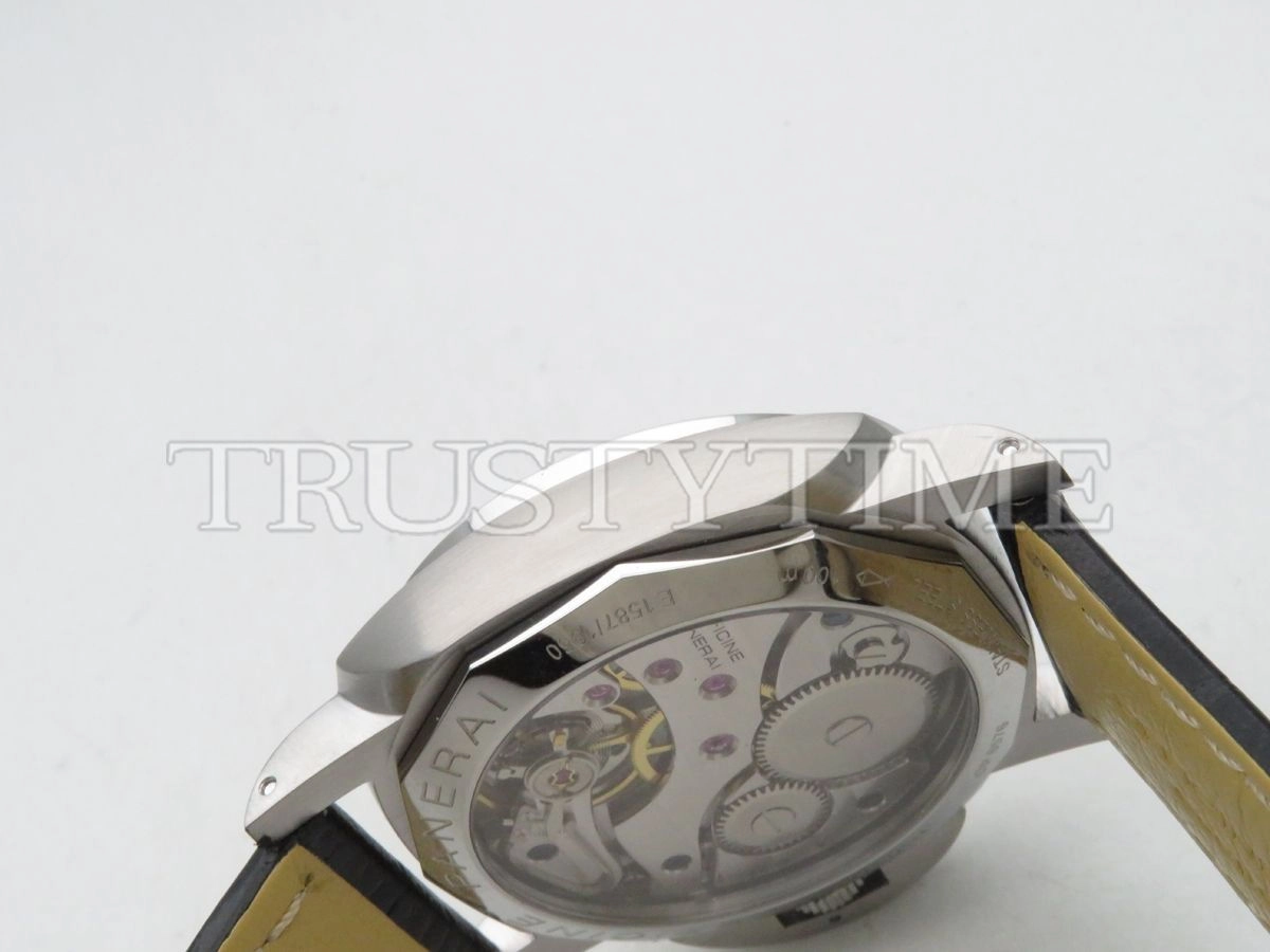 Копия часов Panerai Luminor 1950 Marina Militare 47mm PAM00217