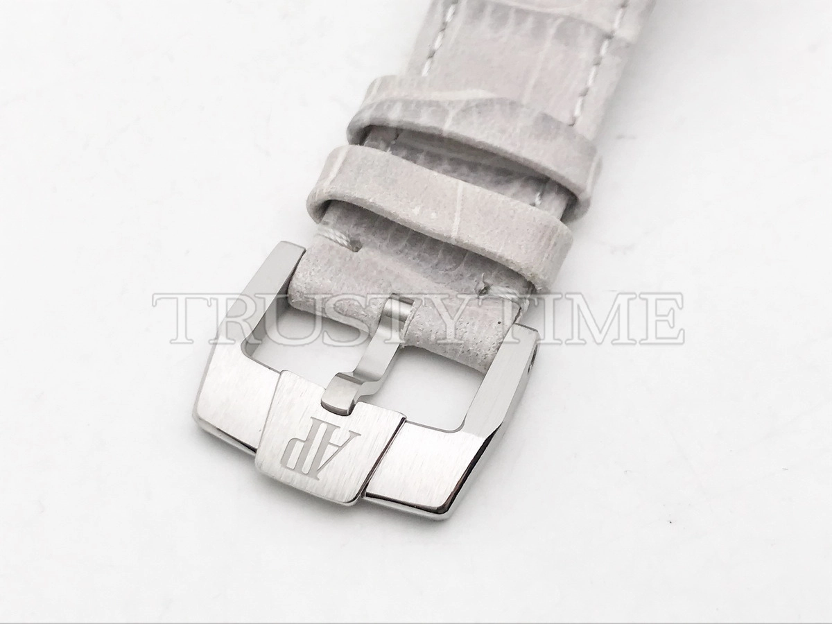 Копия часов Audemars Piguet Royal CODE 11.59 Chronograph Selfwinding 26393CR.OO.A009CR.01 Арт.AP-1229