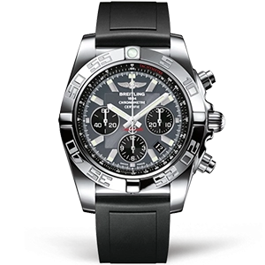 Копия часов Breitling Chronomat 44 AB011012.F546.131S