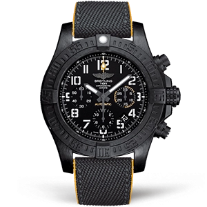 Копия часов Breitling Avenger Hurricane 45 XB0180E41B1S1