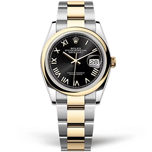 Копия часов Rolex DateJust 36mm 126203-0056