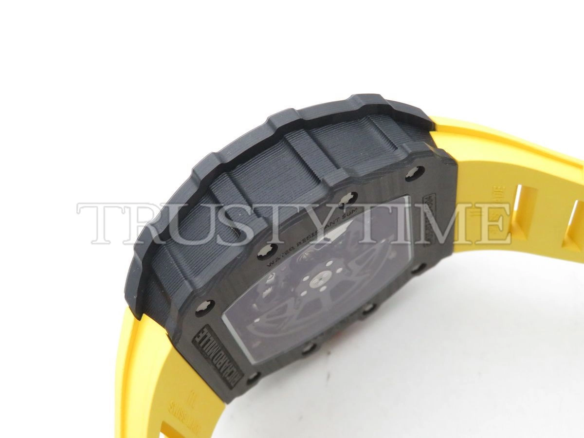 Копия часов Richard Mille RM035-02 Rafael Nadal