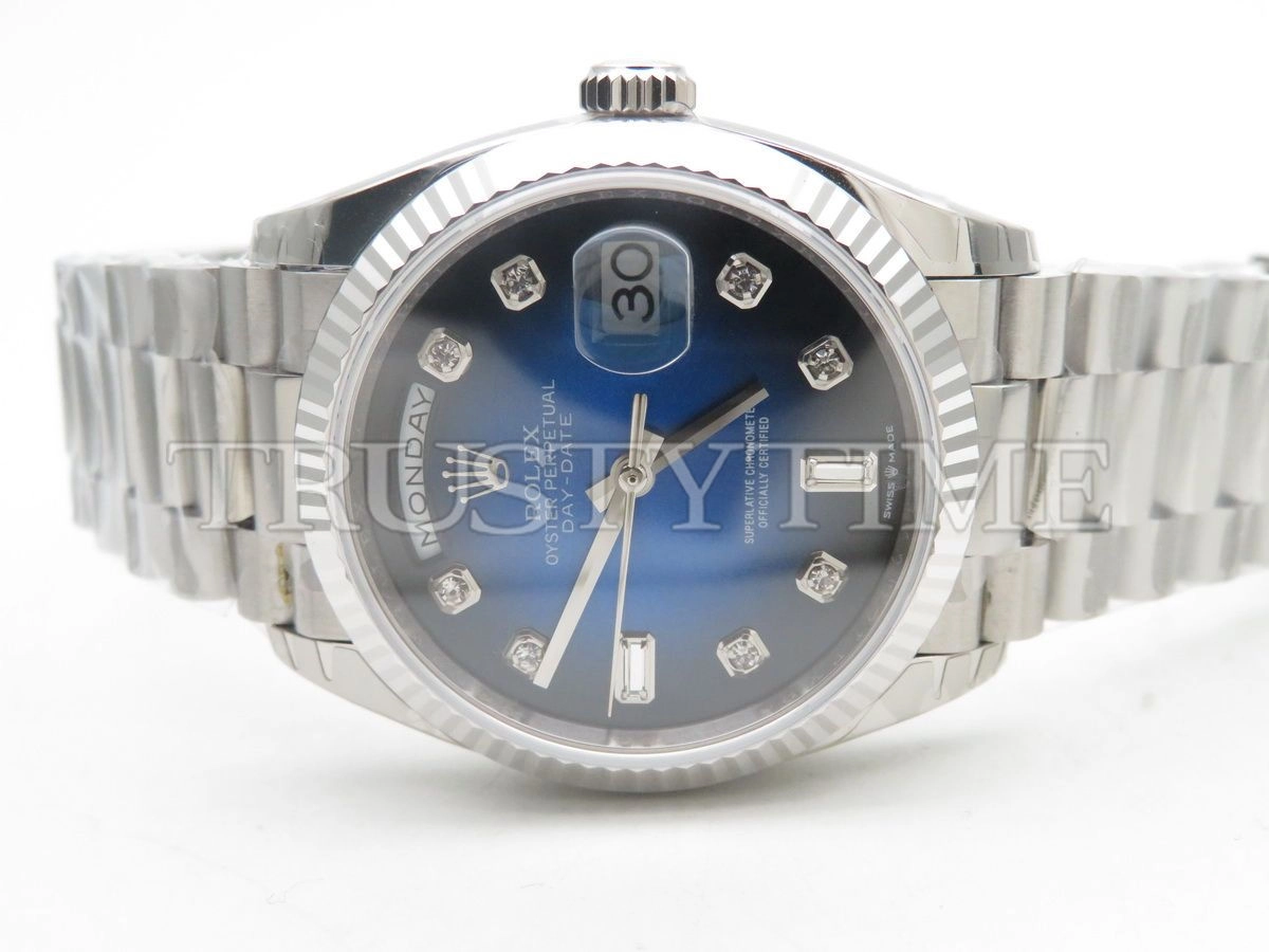 Копия часов Rolex Day-Date 36mm 128239-0023