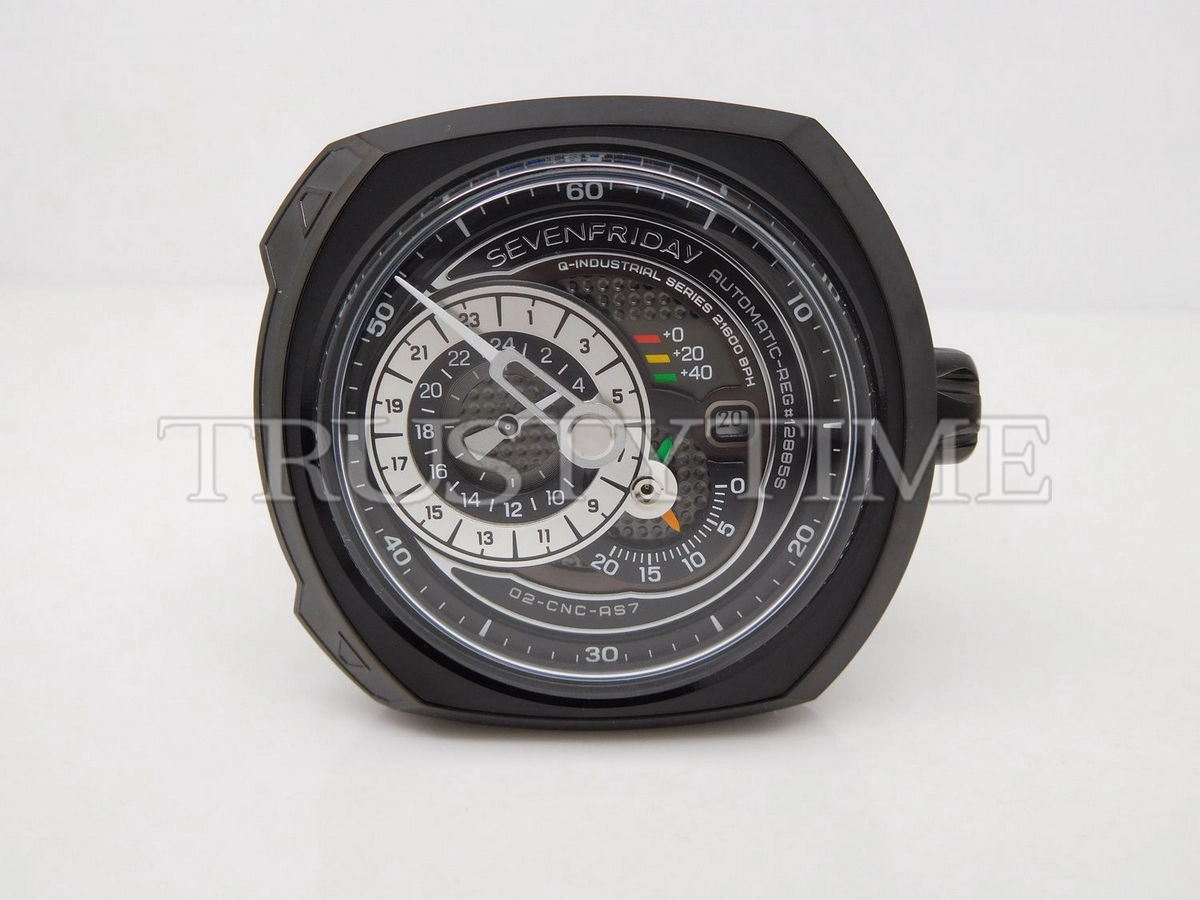 Копия часов SevenFriday Q3/05
