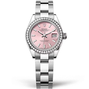 Копия часов Rolex DateJust 28mm 279384RBR-0002