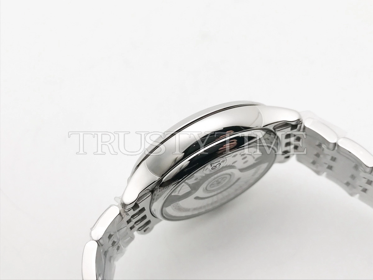 Копия часов Omega De Ville Prestige 34mm 434.10.34.20.02