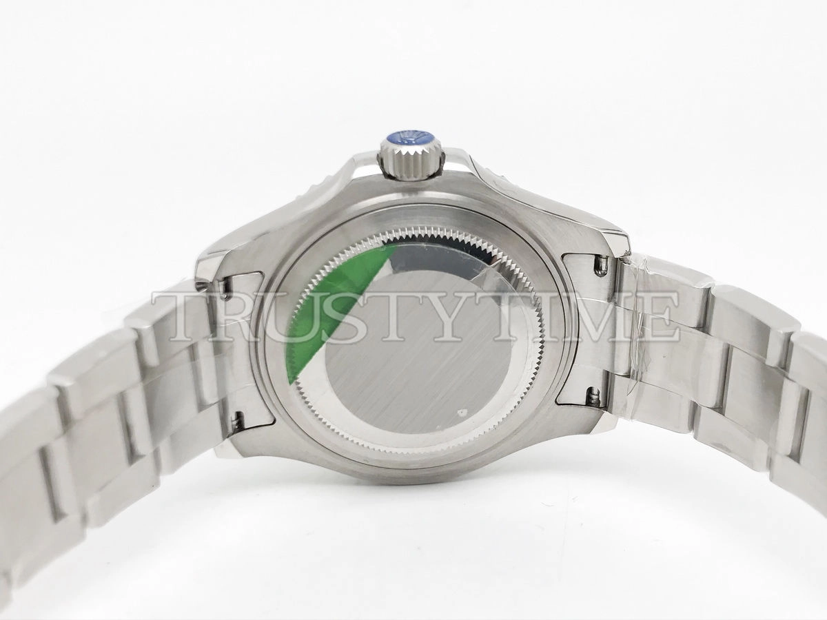 Копия часов Rolex Yacht-Master 37mm 268622-0002