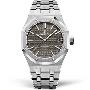 Копия часов Audemars Piguet Royal Oak Automatic 15450ST.OO.1256ST.02