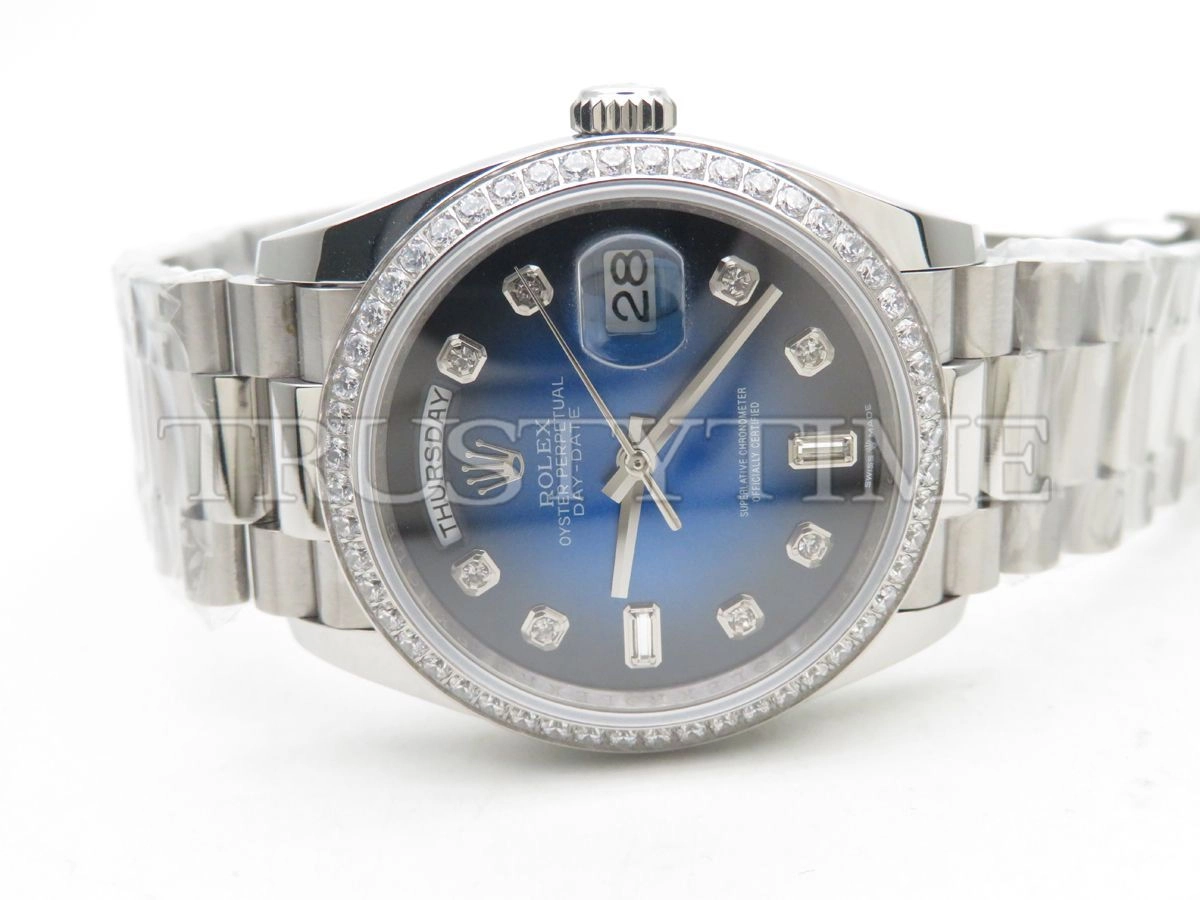Копия часов Rolex Day-Date 36mm 128349RBR-0010